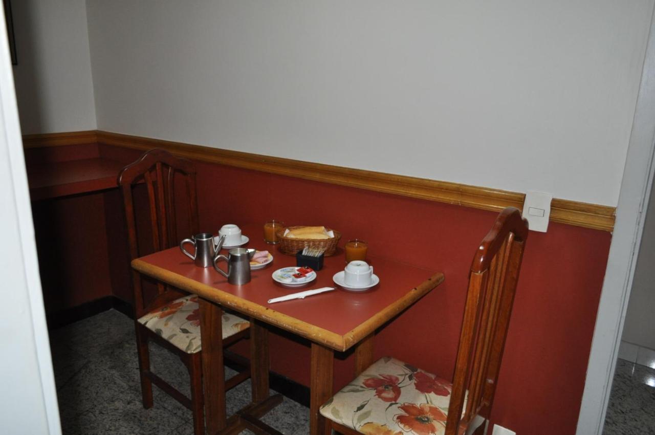 Hotel Casa Blanca - Adults Only 리오데자네이루 외부 사진