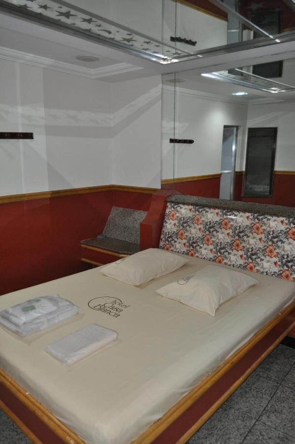Hotel Casa Blanca - Adults Only 리오데자네이루 외부 사진