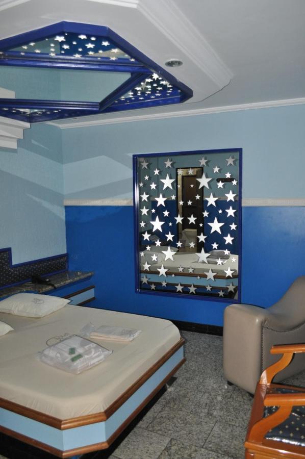 Hotel Casa Blanca - Adults Only 리오데자네이루 외부 사진