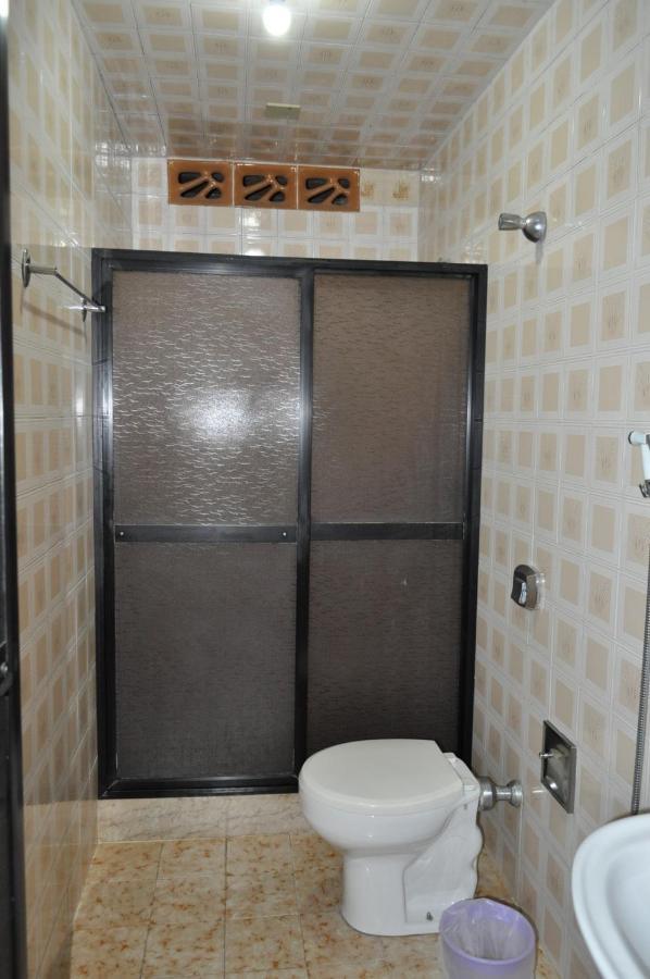 Hotel Casa Blanca - Adults Only 리오데자네이루 외부 사진