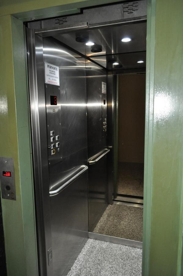 Hotel Casa Blanca - Adults Only 리오데자네이루 외부 사진