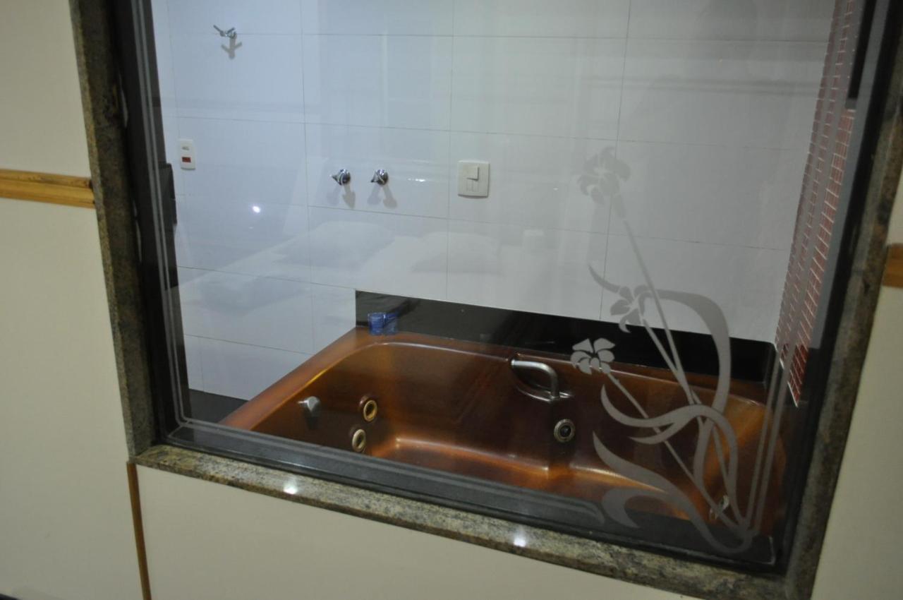Hotel Casa Blanca - Adults Only 리오데자네이루 외부 사진