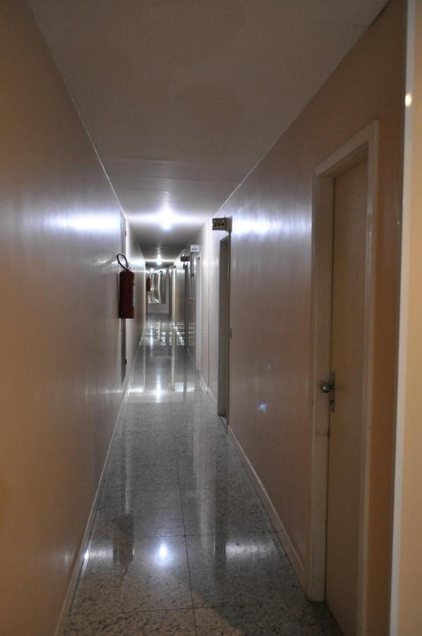 Hotel Casa Blanca - Adults Only 리오데자네이루 외부 사진
