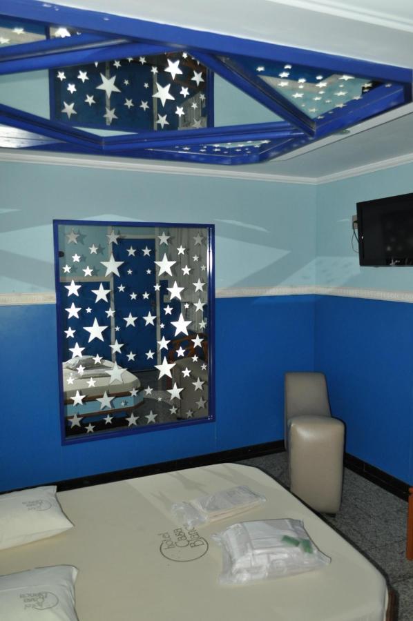 Hotel Casa Blanca - Adults Only 리오데자네이루 외부 사진