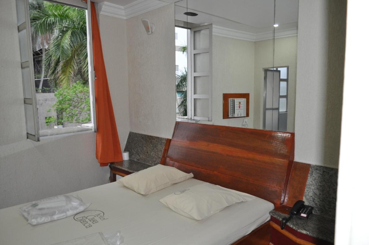 Hotel Casa Blanca - Adults Only 리오데자네이루 외부 사진