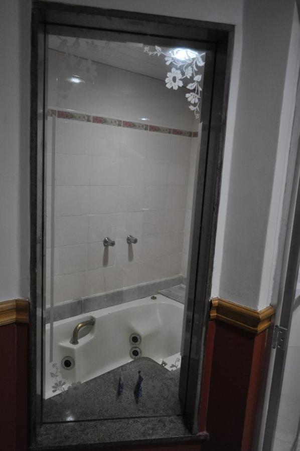 Hotel Casa Blanca - Adults Only 리오데자네이루 외부 사진