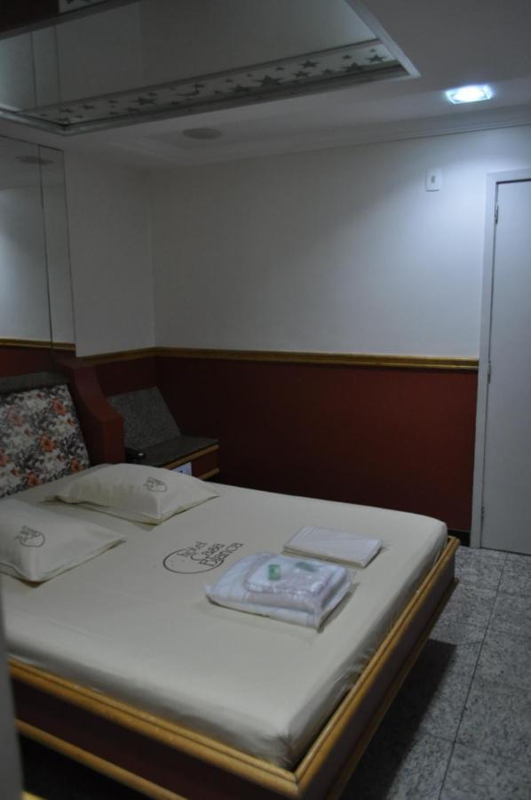 Hotel Casa Blanca - Adults Only 리오데자네이루 외부 사진